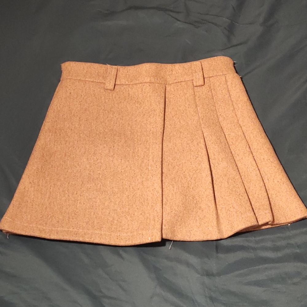 skirt